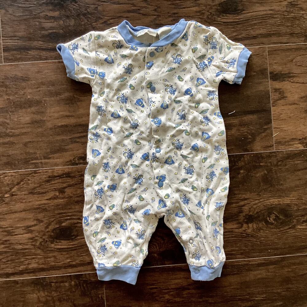 Basic Editions Playsuit